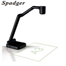 북스캔 책스캔 Mac Windows 용 OCR 기능이있는 10x 광학 줌 북 스캐너 Pro A3 A4 문서 pdf로 변환, 한개옵션0