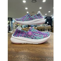 레어택 레어택 블루마운틴 아동 하이어 우븐슈즈 401-MSW101HIK (P002147807)