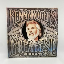 KENNY ROGERS LP / 엘피 / 음반 / 레코드 / 레트로 / AA5754