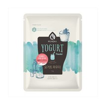 포모나 요거트파우더, 1개, [포모나] 요거트파우더 1kg, 1개, 1kg