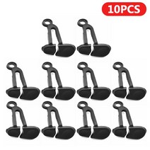 1-10pcs 셔터 케이블 고무 상단 캡 DSLR 카메라 수리 부품 Nikon D800 D800E D810 카메라 교체 부품, 10 PCS_CHINA