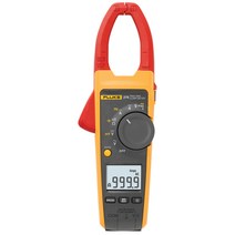 플루크 클램프테스터 FLUKE-376FC/KRSR, 1개