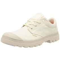 팔라듐 팜파 OX 시커 라이트 + WP+ 운동화