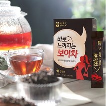 [쇼핑엔티] 바로 느껴지는 보이차 9박스(27주분), 없음