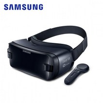 삼성 기어 VR 5.0 가상 현실 안경 지원 삼성 갤럭시 S8 S8 + Note7 5 S6 S7 S7Edge S9 S9 + 원격 컨트롤러, gear 5.0