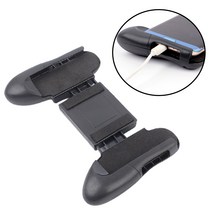 플스 디자인 롤 플레잉 게임 패드 RPG게임 모바일