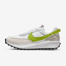 나이키 WMNS NIKE WAFFLE DEBUT 와플 데뷰 우먼스 DH9523-101