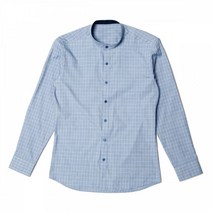 KING 차이나카라 남방 남자남방 95-110 남방 셔츠 남성남방 겨울셔츠 남성셔츠 남자남방 코듀로이셔츠 셔츠남방 청남방 데일리셔츠