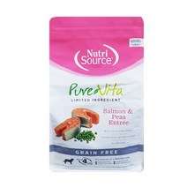 퓨어비타 홀리스틱 연어와 완두콩 2.26kg 애견 간식, 상세페이지 참조, 상세페이지 참조, 상세페이지 참조