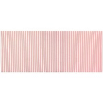 일본직발송 4. 타치카와 (Tachikawa) 쿠션 핑크 W99×D40×H2.5cm 멀티 매트 563152 B07BSXPKC7, One Size_핑크, 멀티 블랭킷, 핑크, 멀티 블랭킷