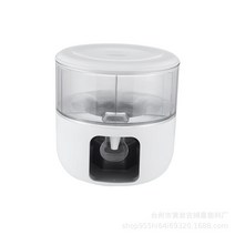 여름 6KG 정수기 과일 찻주전자+물컵, 12L 화이트, 1