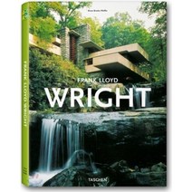 [Taschen 25th Special Edition] Frank Lloyd Wright, Taschen