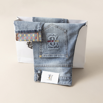 2021년 비트코인 청바지