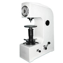 HR-150A 로크웰 경도시험기 금속 표면 경도 테스트, 싱글 핸들 HR-150A