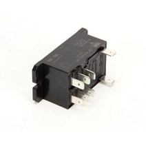 Hoshizaki 4A5096-0１ Compressor Relay, 1