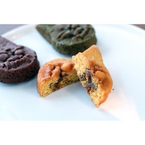 함안불빵 수제 마들렌 세트 건강간식 함안특산물, 선물용 불빵10개입