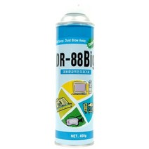 [휴먼텍] [먼지제거제] DR-88 Big [400g]