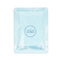 무지 젤 아이스팩 미니 10 x 15 cm, 144개입, 3개