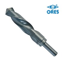 한국특수 노스드릴 20.5mm 드릴기리