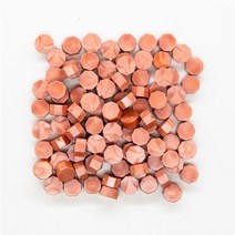 빈티지 실링왁스 스탬프 100pcs 연인 공예 새해 복 많이 선물 레트로 씰도장, 7