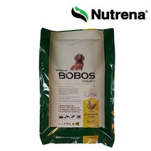 [브이펫] 뉴트리나 전연령용 보보스 4.5KG, 상세 설명 참조