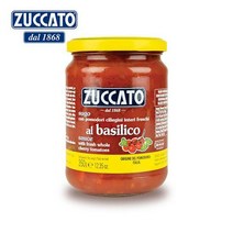쥬카토 바질리코 토마토소스 350g