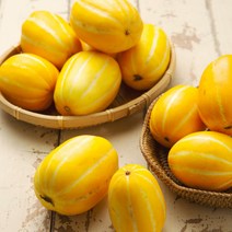 성주직송 고당도 가정용 흠집참외 성주참외 1.5kg 3kg 5kg 10kg, 중과~대과5kg(14~23과), 1개