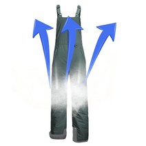 스노우보드조거팬츠 스키복 스노우보드복 보드복 남자보드복 작업복 편안하고 보드 방수 방풍 작업복