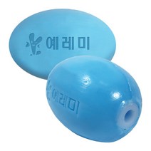 예레미 봉비누 화장실 벽걸이 비누 1개, 상세페이지 참조