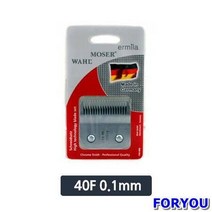 ForU210 모저날 01mm 애완용품 클리퍼 애견 미용기 애견미용, 상세페이지 참조
