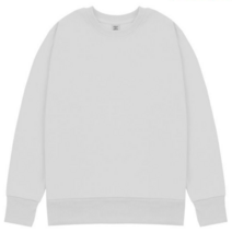 [폴앤폴] 베이직 무지 남여공용 맨투맨