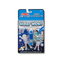 멜리사앤더그 우주탐험 워터와우, MD30178