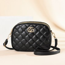 크로스 라운드백 공장도매 여성가방액세서리 2022 트렌드 스몰