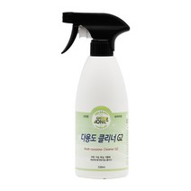 그린원 다용도 클리너 G2 530ml, 1개