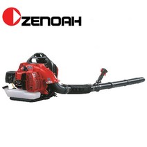 제노아 EBZ5100엔진브로워 엔진송풍기 낙엽청소기 EBZ-5100 일산 엔진브로아 엔진브로어 제설기 눈치우기 일본생산