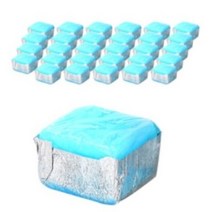 뉴비아 고체 알콜 연료, 30g, 120개