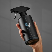 1+1 에어시스 섬유 탈취제 드레스퍼퓸 룸스프레이 스위트럴 비누 향 500ml, 단품