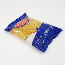 레지아 마카로니 500g (에어캡포장)