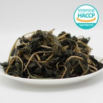 초록들 건데친 취나물(국산100%) 1kg, 1개