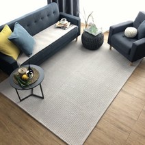단모 러그 사계절 원룸 아이방 침실 먼지없는 반려동물 안마의자 카페트 거실 서재 안방 미끄럼방지 워셔블 물세탁 사각