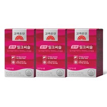 고려은단 퓨어 밀크씨슬 30g (500mg x 60캡슐) [60일분], 60캡슐, 3개