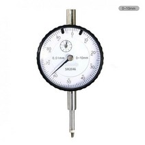※다이얼 인디게이터 (SM2046/0~10mm/NAVI)