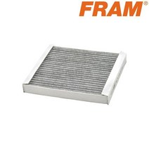 FRAM 에어컨필터 포드 머스탱 5.4 07-12년식 / (차량용에어컨필터/자동차필터/자동차에어컨필터교체 추천)