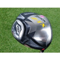 중고 스릭슨 Z-TX 9.5도 드라이버 Tour AD EV 6S 5656P