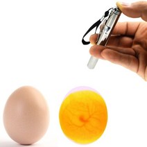 계란 인큐베이터 알 부화기 egg candling lamp led super cold equipment incubator tool