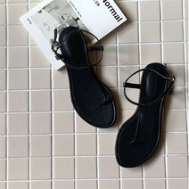 [코지] 여자 바캉스 여름휴가 가벼운 데일리 쪼리 슬리퍼