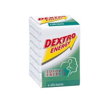 덱스트로에너지 칼슘 포도당 사탕 46g Dextro, 1개