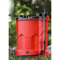 치파렐리 고압분무기 충전 자동, 20L 배터리 수명 25880H+풀패키지