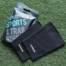 등산 허벅지 보호대 트레일러닝 트레킹 E4403 좌우세트