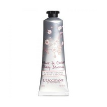 록시땅 체리 블라썸 핸드 크림, 1개, 30ml